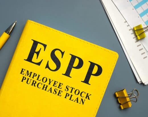 Employee Stock Purchase Plans
