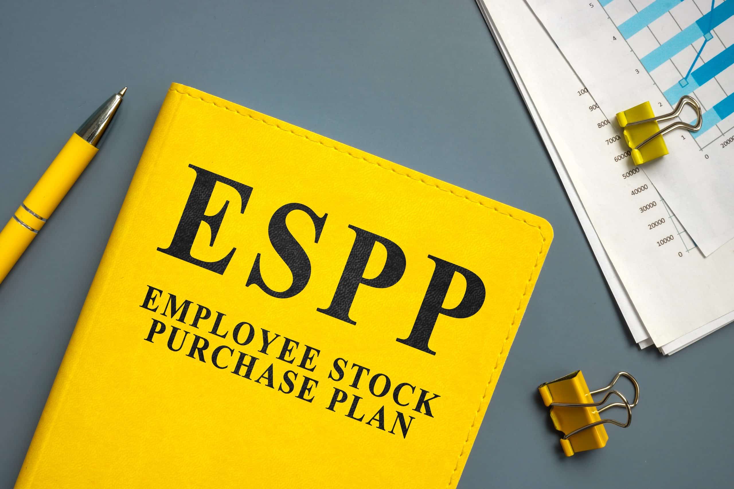 Employee Stock Purchase Plans